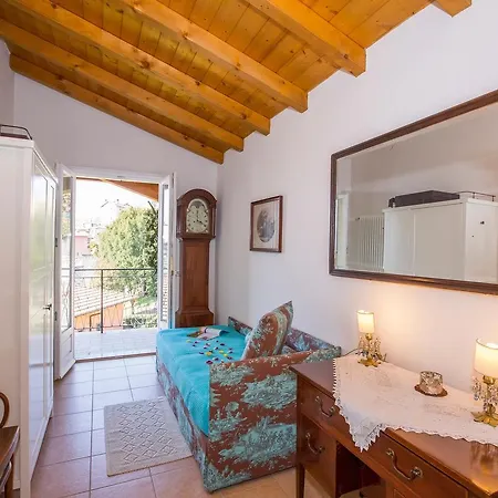 Hébergement de vacances Casa Delle Mele *
