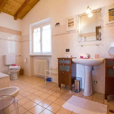 Casa Delle Mele *