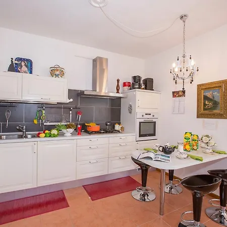 Dom wakacyjny Casa Delle Mele *