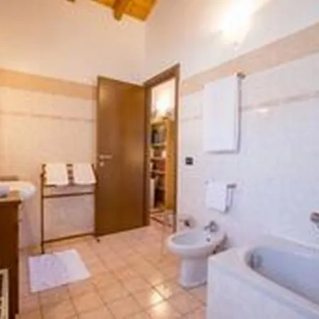 Dom wakacyjny Casa Delle Mele *