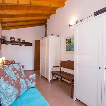 Casa Delle Mele Mezzegra