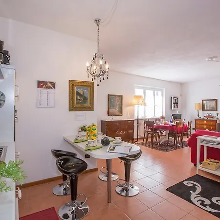 Casa Delle Mele Mezzegra