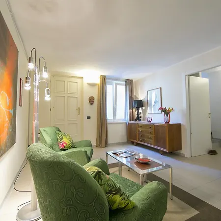 Casa Delle Mele Hébergement de vacances Mezzegra