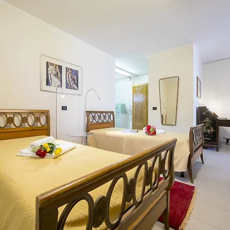 Casa Delle Mele Hébergement de vacances
