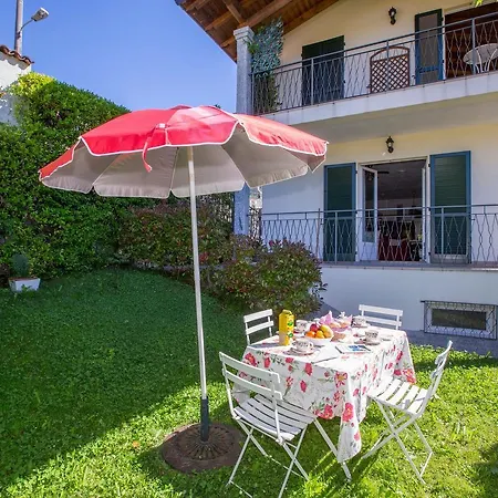 Casa Delle Mele *