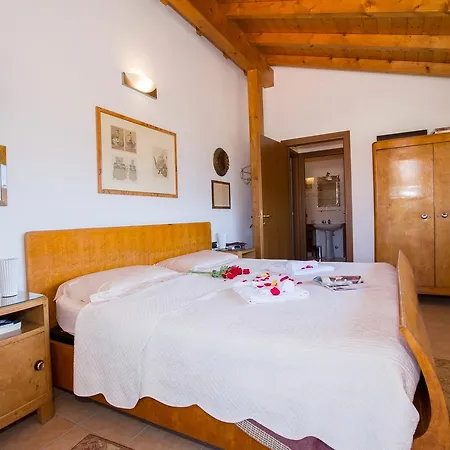 Hébergement de vacances Casa Delle Mele *