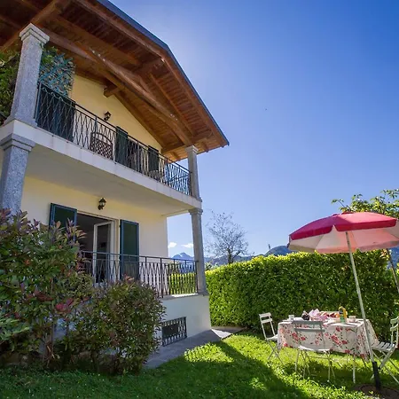 Casa Delle Mele *