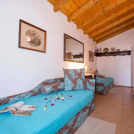 Hébergement de vacances Casa Delle Mele Mezzegra