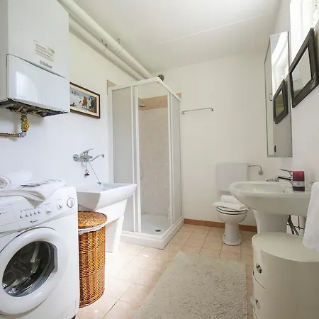 別荘 Casa Delle Mele