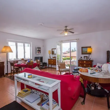 Casa Delle Mele Mezzegra