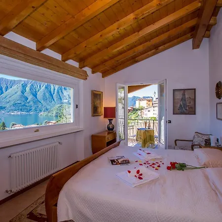 Casa Delle Mele Mezzegra