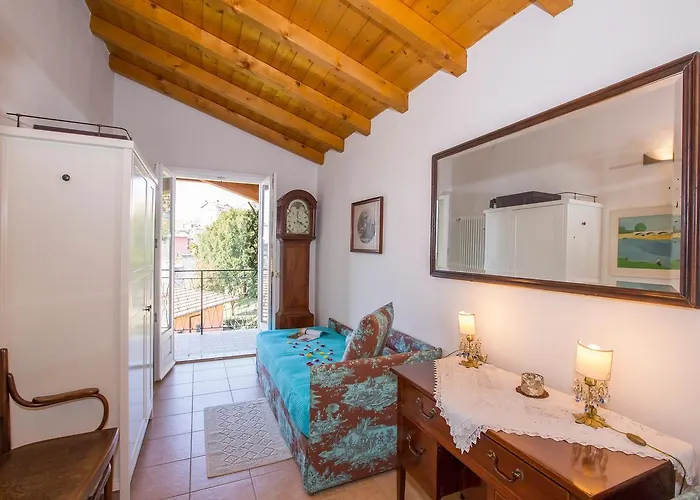 Ferienhaus Casa Delle Mele *