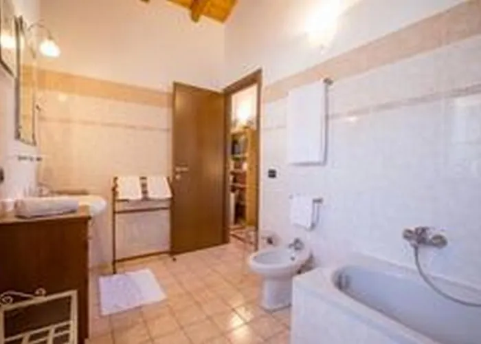 Ferienhaus Casa Delle Mele *