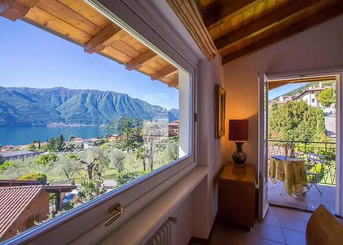 Casa Delle Mele * Mezzegra