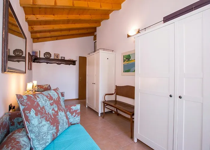 Casa Delle Mele Mezzegra