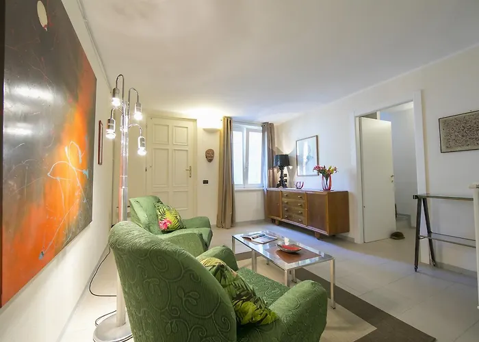 Casa Delle Mele Ferienhaus Mezzegra