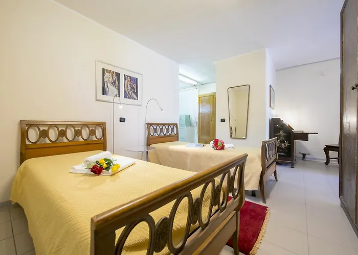 Casa Delle Mele Ferienhaus