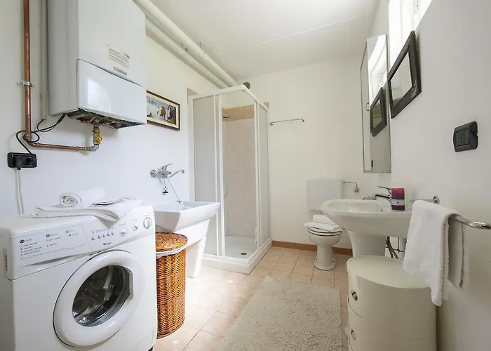 Ferienhaus Casa Delle Mele