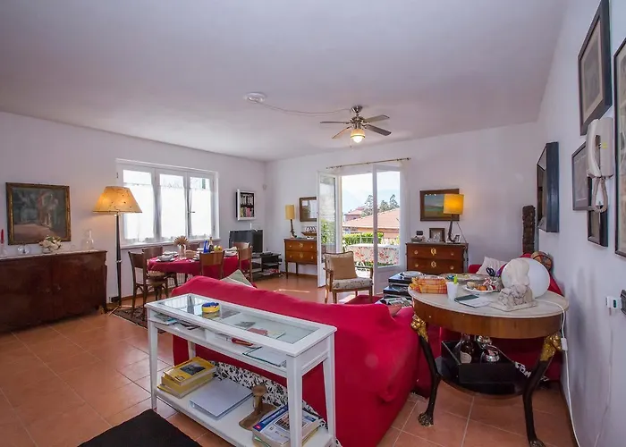 Casa Delle Mele Mezzegra