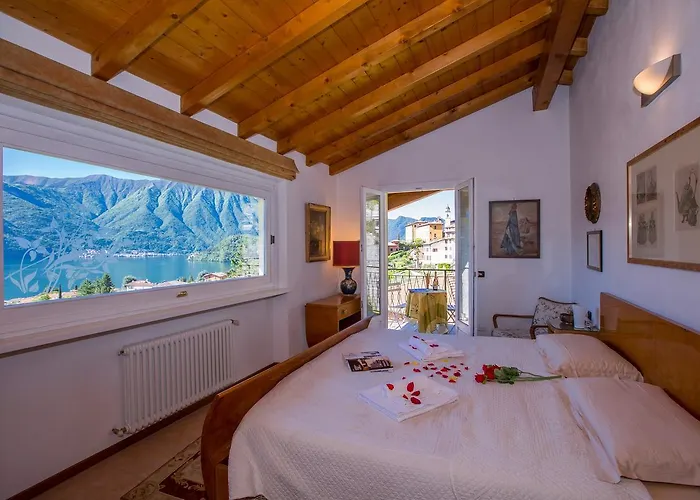 Casa Delle Mele Mezzegra